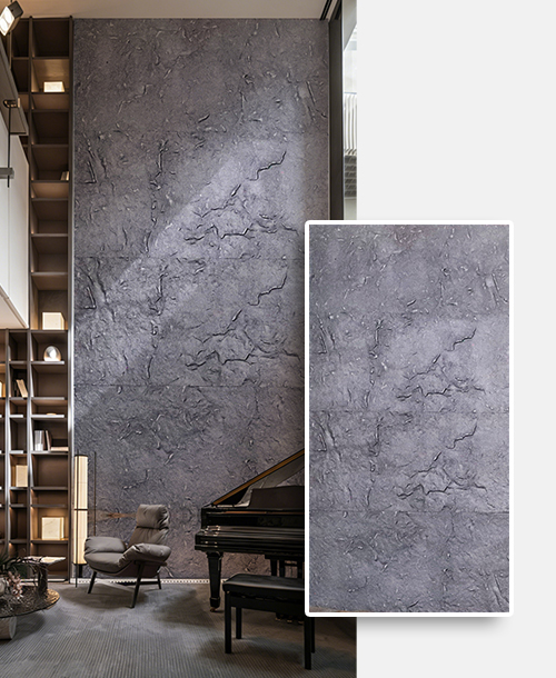 flexible stone sheets